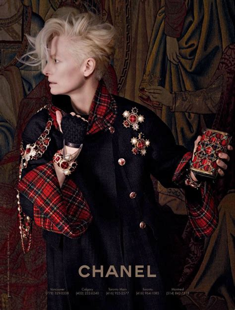 chanel paris edinburgh collection|Edinburgh Chanel.